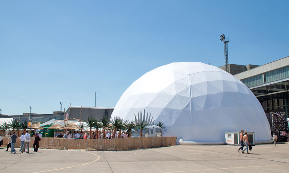 定制活動篷房需要考慮什么問題 定制活動篷房需要考慮什么問題