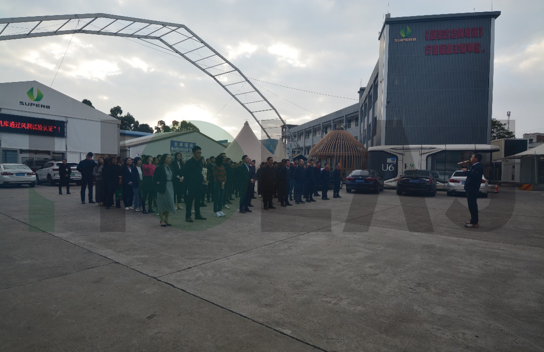 開工大吉，啟航新征程，共鑄輝煌未來