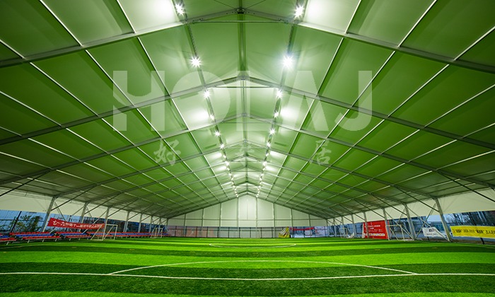 學(xué)校專(zhuān)用體育篷房